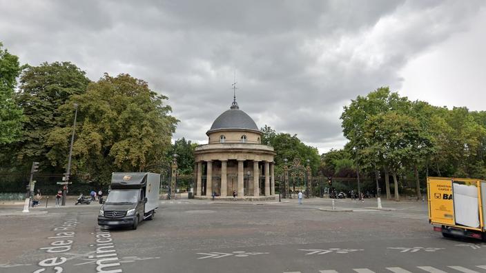 L'ambassade du Japon à Paris met en garde ses ressortissants après une