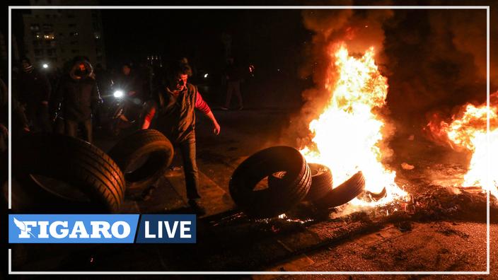 Liban : la monnaie locale à un plus bas historique, la rue en colère