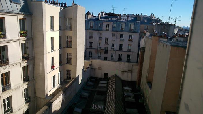 «C’est Montmartre ou Miami ?» : près du Sacré-Cœur, un projet de logements de luxe irrite les riverains