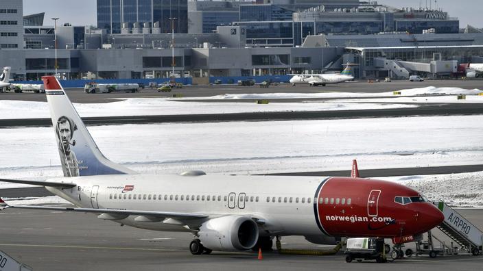 La création d'une nouvelle compagnie low cost à la place de Norwegian indigne les pilotes