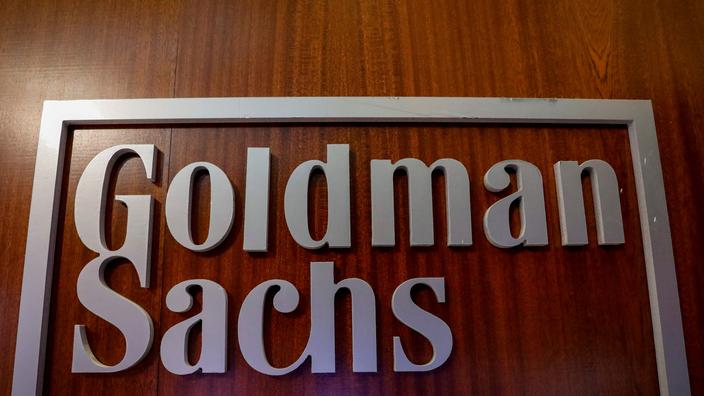 De jeunes employés de Goldman Sachs demandent une semaine de 80 heures