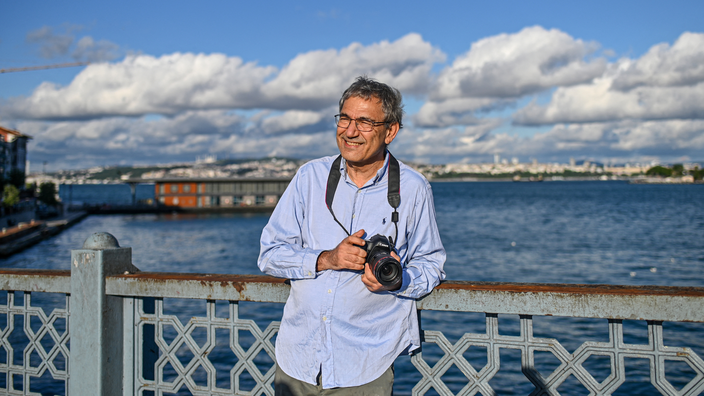 Orhan Pamuk Les Nuits De La Peste Orhan Pamuk et son roman de la peste qui résonne avec la pandémie de