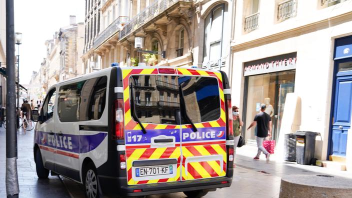 Incidents nocturnes &agrave; Evreux: six interpellations