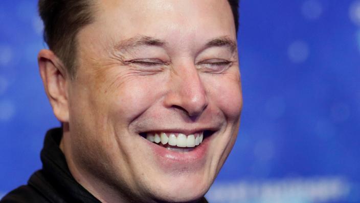 Photo of «Es como Mozart» … En la mente de los admiradores de Elon Musk