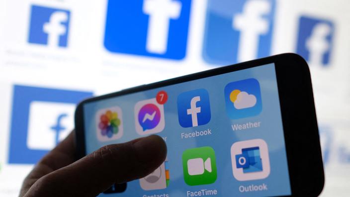 Fuite de données : la Cnil irlandaise ouvre une enquête contre Facebook