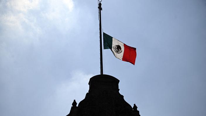 México registró crecimiento de 0.4% en el primer trimestre