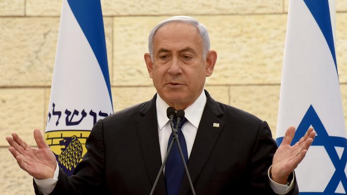 Photo of Netanyahu ofrece derecho radical al puesto de primer ministro