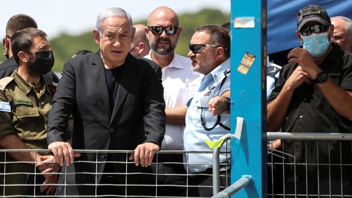Photo of Netanyahu no logra formar un gobierno