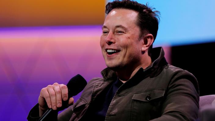 Elon Musk plombe le cours du Bitcoin