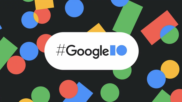 Google I/O : Android 12, IA et hologramme, le récapitulatif de la conférence de Google