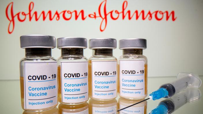 Het VK lanceert een studie voor de derde dosis van het vaccin