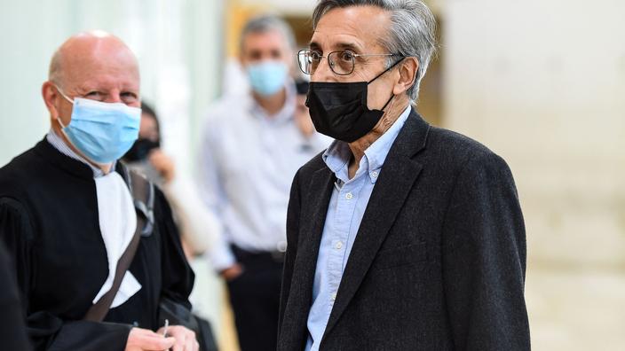 Violente évacuation de la fac de droit à Montpellier: l'ex-doyen admet avoir «donné son aval» - Vimarsana News
