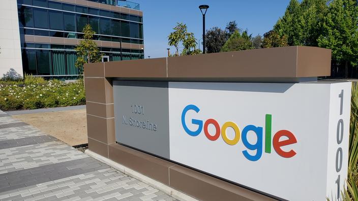 Neues Kartellrecht: Deutschland ermittelt gegen Google