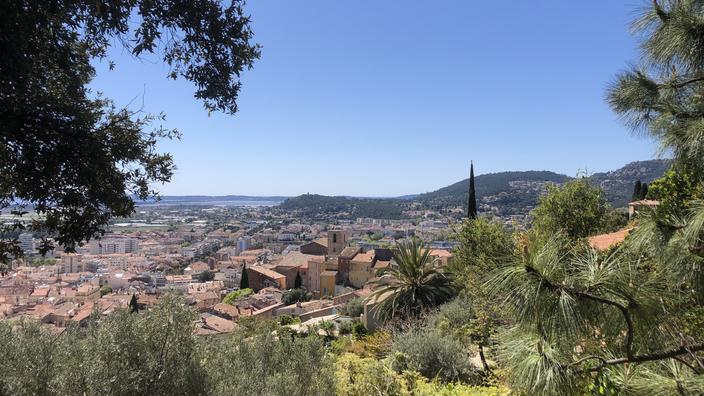 Destination Hyères, jewel of the Var Côte d’Azur