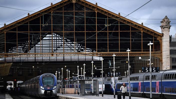 Recylex and Retia ordered to compensate SNCF Réseau