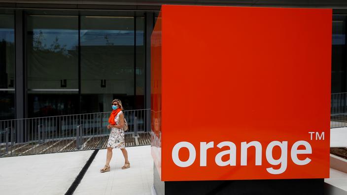 Panne des numéros d'urgence: la responsabilité d'Orange risque-t-elle d'être engagée ?