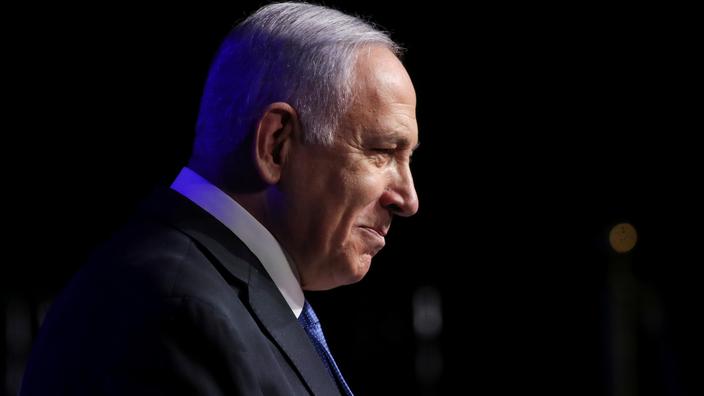 Israël: le gouvernement autorise une marche controversée à Jérusalem - Vimarsana News