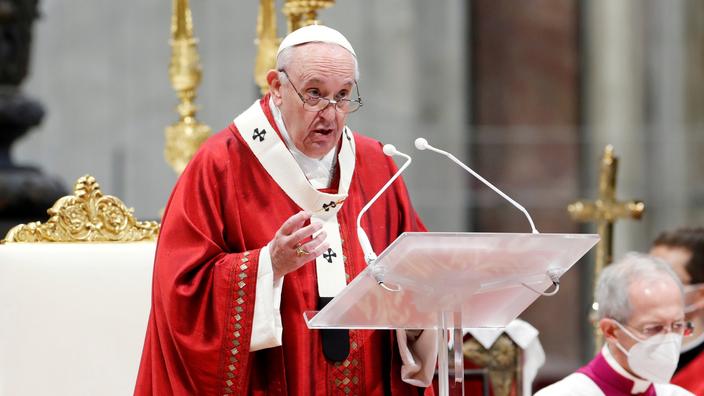 Il Vaticano si oppone al disegno di legge italiano contro l’omofobia, resoconto della stampa