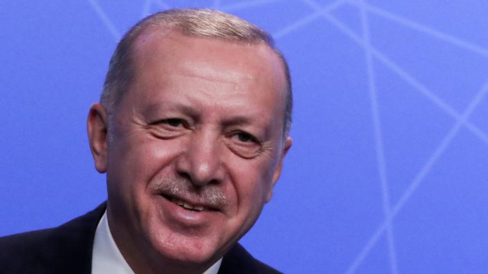 Photo of La Unión Europea insta a Erdogan a eliminar los últimos obstáculos para reconectarse con Ankara