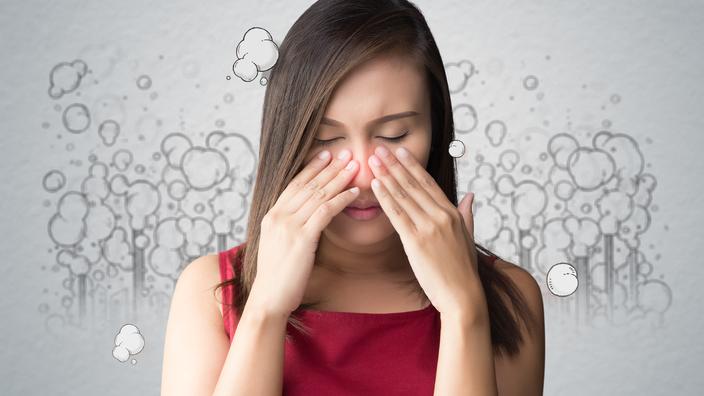 Covid-19: «excellent pronostic» de récupération de l'odorat un an après l'infection, selon une étude - Vimarsana News
