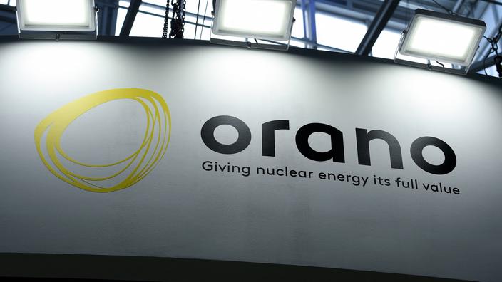 L'État rachète à Areva des parts dans Orano - Vimarsana News