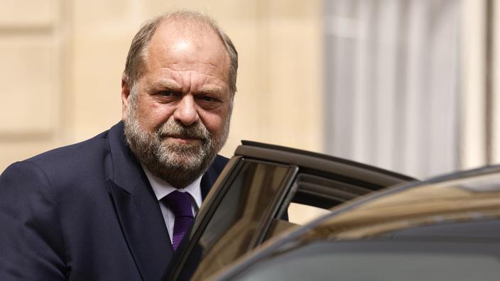 &Eacute;ric Dupond-Moretti convoqu&eacute; devant les juges: &laquo;Mais &agrave; quoi jouent les magistrats ?&raquo;