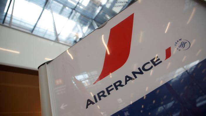 Air France observe une demande forte vers l'Europe et le bassin m&eacute;diterran&eacute;en pour cet &eacute;t&eacute;