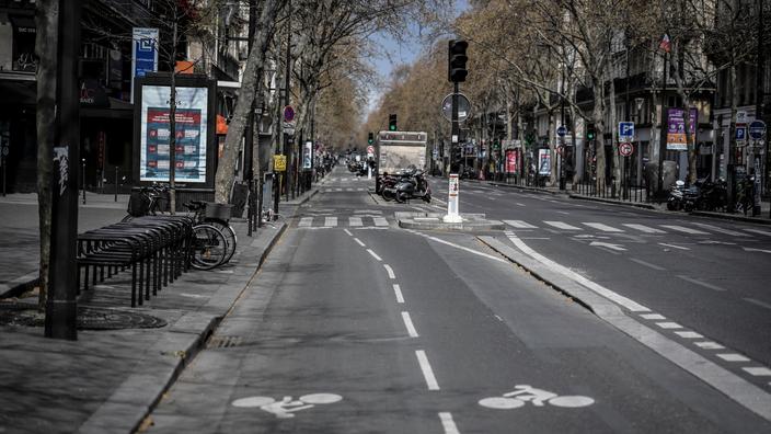 Deux avocates agress&eacute;es et frapp&eacute;es dans leur cabinet en plein Paris