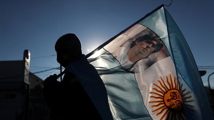 Argentina extiende restricciones sanitarias hasta el 6 de agosto