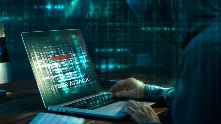Le groupe de hackers soupçonné de l'attaque sur Kaseya disparaît d'Internet