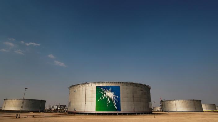 Le géant pétrolier saoudien Aramco annonce une fuite «limitée» de données