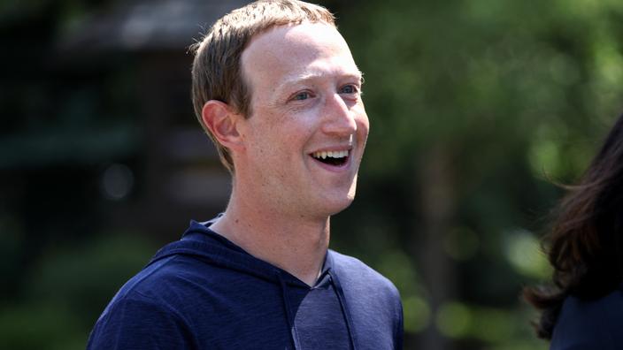 Facebook bouwt een ‘metaverse’, de ‘heilige graal’ van Zuckerberg