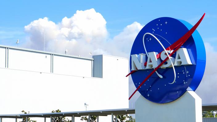 La Nasa cherche des volontaires pour un programme de simulation de vie sur Mars - Vimarsana News