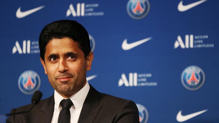 Pour Al-Khelaïfi, avec l'arrivée de Messi, Mbappé «n'a plus d'excuse» pour quitter le PSG - Vimarsana News