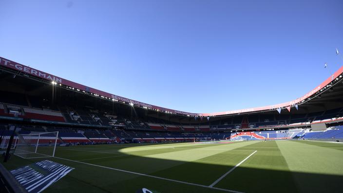 Does Paris SG really need an extension of the Parc des Princes? - The ...