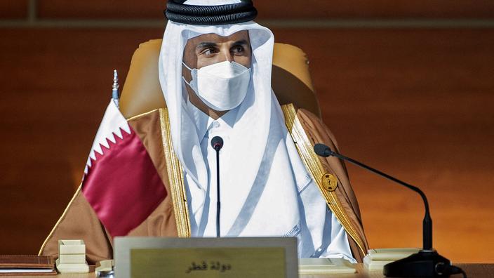 Cannes : cambriolage de la résidence de l'émir du Qatar, des montres de luxe dérobées - Vimarsana News