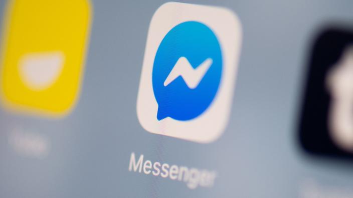 Facebook permet la confidentialité des appels sur Messenger - Vimarsana News