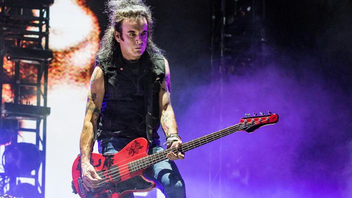 The Cure Bassist Simon Gallup Announces Departure From Band