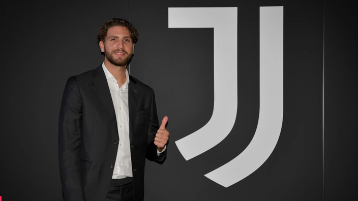 Juventus formalizes Manuel Locatelli, OM invites itself into the Ike Ugbo file