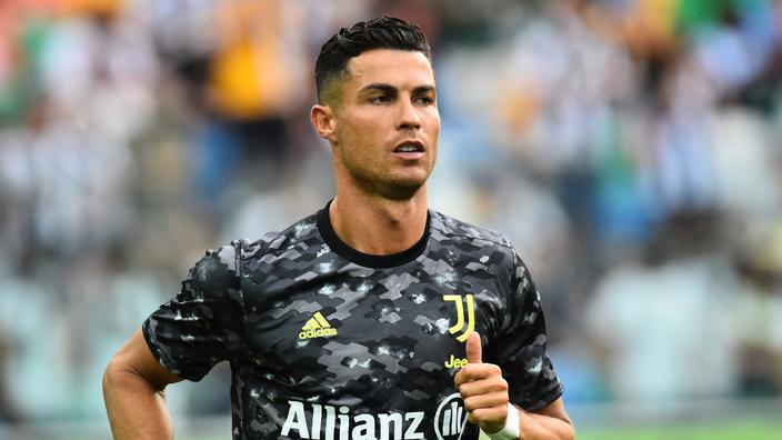 Cristiano Ronaldo al Manchester City in caso di partenza?