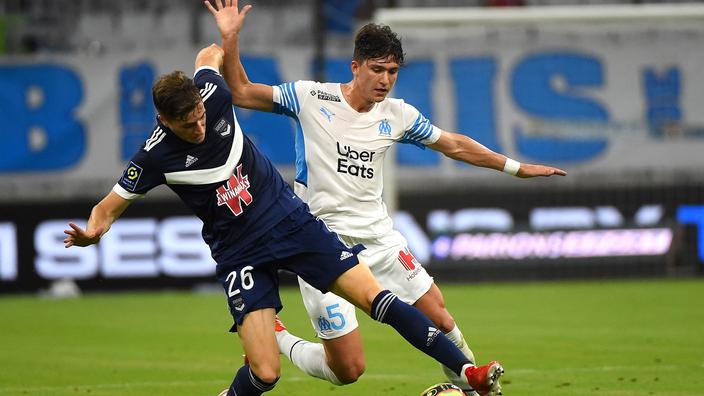 Foot : Toma Basic quitte Bordeaux pour la Lazio