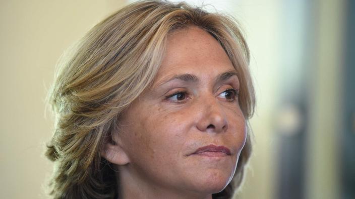 Immigration : Valérie Pécresse promet de «rompre avec l'impuissance» - Vimarsana News