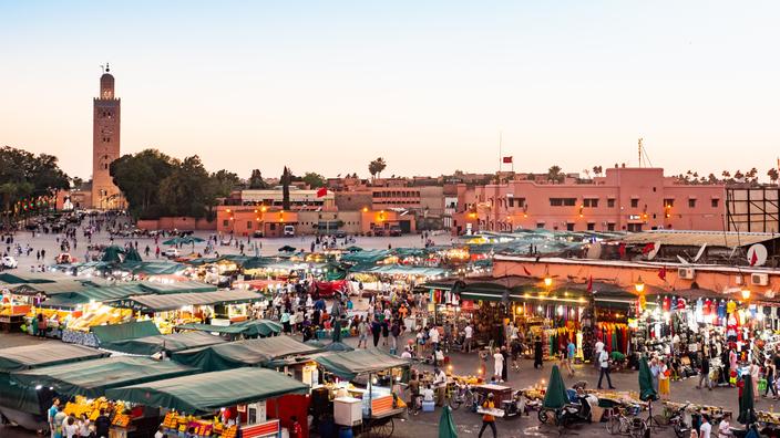 Covid-19: le Maroc ouvrira mardi la vaccination aux 12-17 ans - Vimarsana News