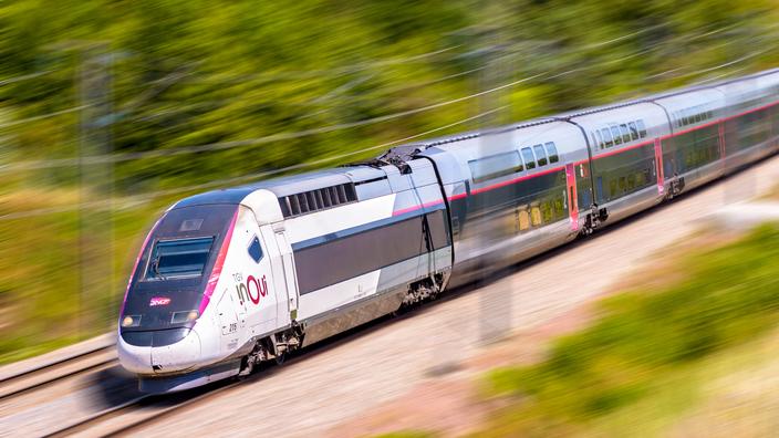 Impact limité du passe sanitaire sur le trafic SNCF cet été, selon son PDG - Vimarsana News