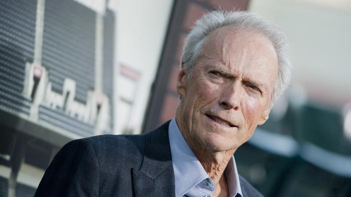 Photo of Con Cry Macho, Clint Eastwood no retrocede