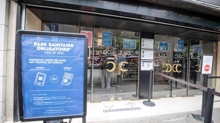 Loiret : démantèlement d'un réseau de faux passes sanitaires - Vimarsana News