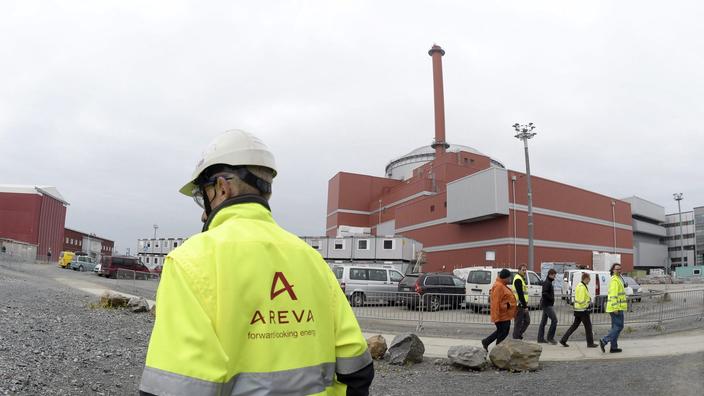 Lo Stato acquista da Areva le ultime azioni di Orano per oltre 563 milioni di euro