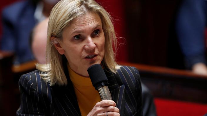 Un prix de l'électricité lié à celui du gaz est «une aberration», estime Pannier-Runacher - Vimarsana News