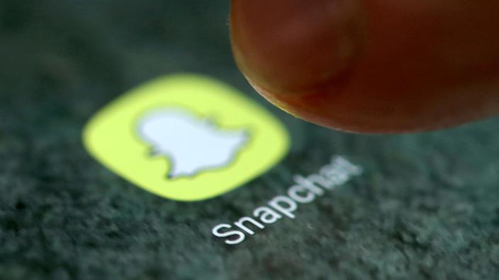 Snapchat expands its media content in France and joins forces with the M6 ​​group thumbnail