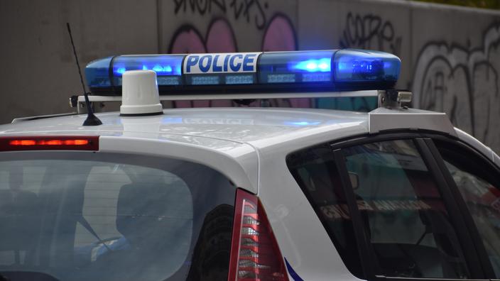 Marseille : des policiers de la BAC Nord visés par des tirs de Kalachnikov 283c81a7cc0d6291b38d0eb269cc6d5aa6caa819c6bb7f702978e7c520d58762